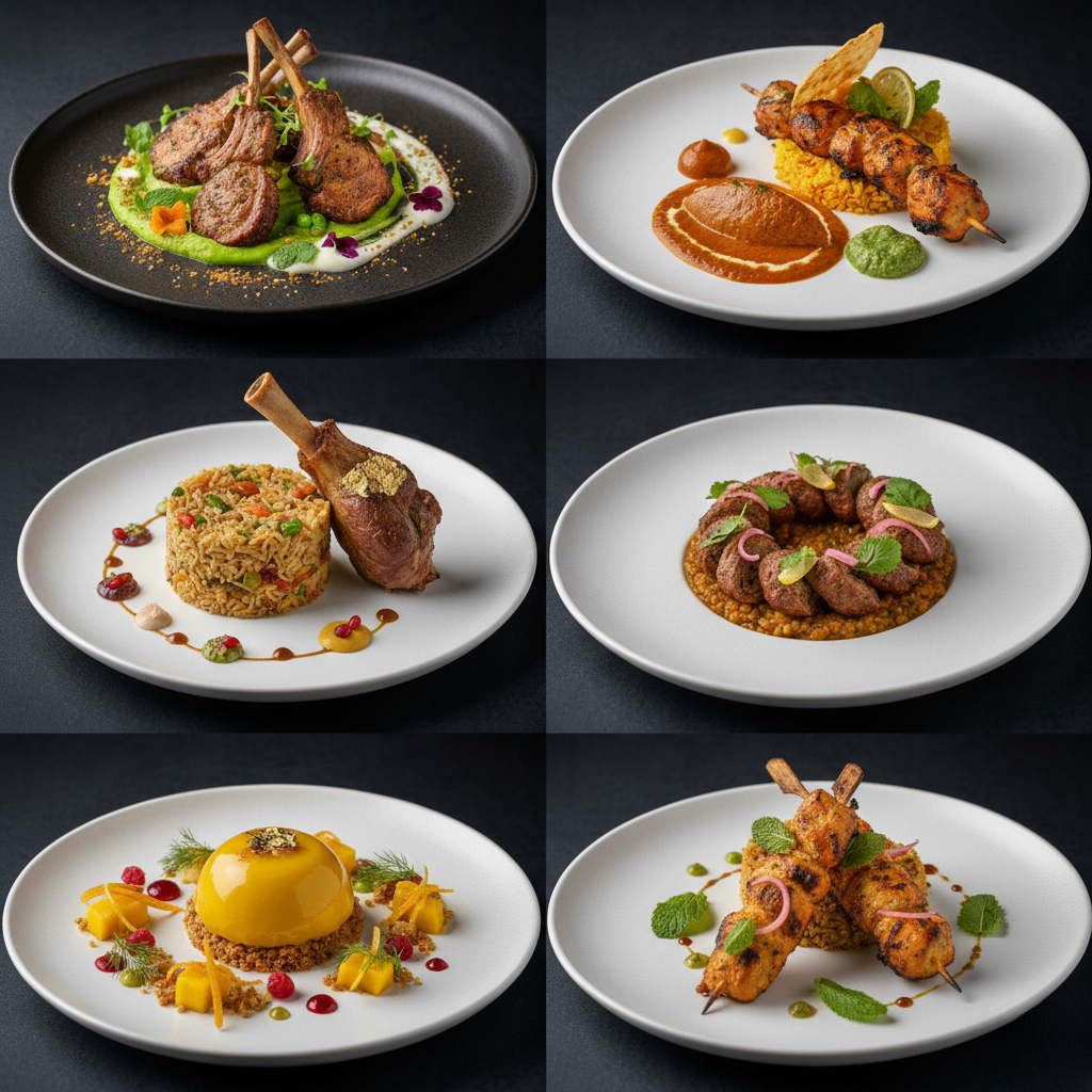 Catering-Creators Team